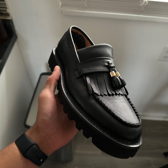 Marc Nolan Loafers - Picture 3 of 4